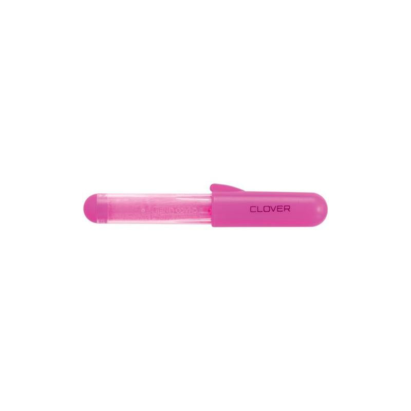 Clover Bias Chaco Liner Pen Style  pink