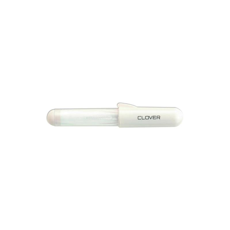Clover Bias Chaco Liner Pen Style  white