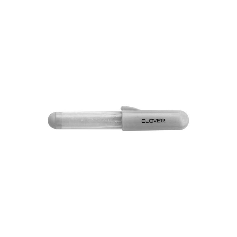 Clover Bias Chaco Liner Pen Style silver