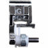 Janome Adjustable Blind Hem Foot G 820817015 for Sale at World Weidner