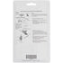 Janome Acufeed 1/4" Seam Foot and Needle Plate 846407007 for Sale at World Weidner