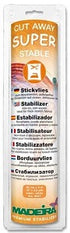 Madeira 9447 Super Stable Iron On Cut Away Machine Embroidery Stabilizer