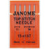 Janome Top Stitch Needles 990500000