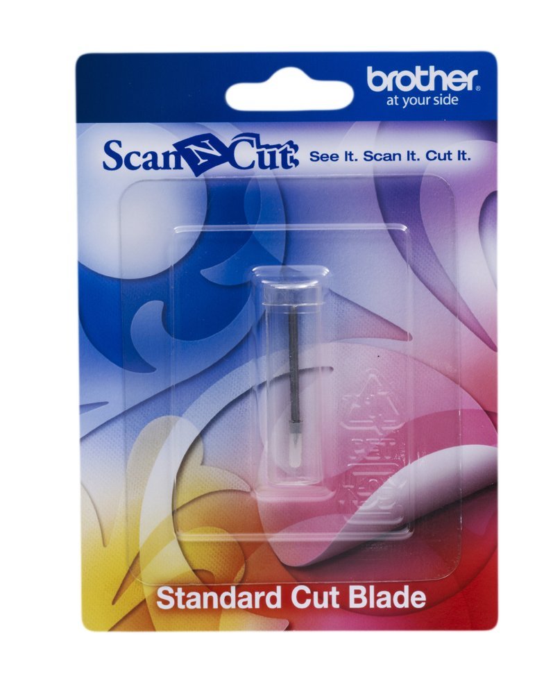 Brother ScanNCut CABLDP1 Standard Cut Blade