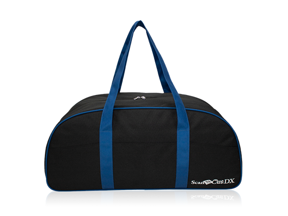 Brother CADXDUFFLEB ScanNCut DX Duffle Bag Blue for Sale at World Weidner