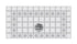 Creative Grids Simple 7/8" Half-Square Triangle Ruler CGR78 for Sale at World Weidner