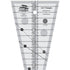 Creative Grids 22-1/2 Degree Triangle Ruler CGRT225 for Sale at World Weidner