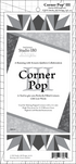 Studio 180 Design Corner Pop lll Ruler DT21 for Sale at World Weidner