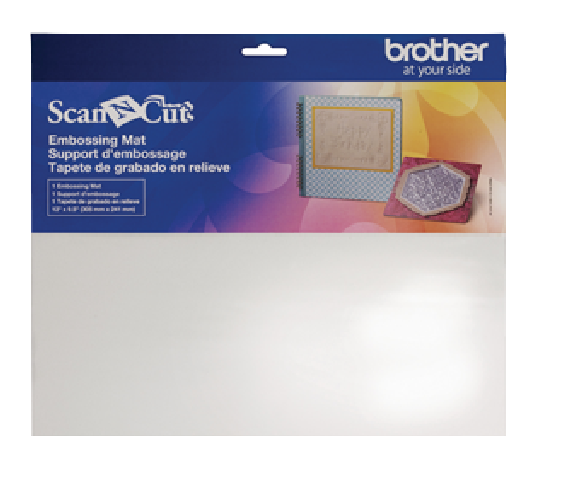 Brother ScanNCut Photo Scanning Mat