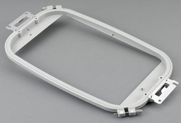 Brother Multi Needle Flat Hoop Frame 12x8 PRF300 for Sale at World Weidner