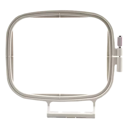 Brother SA443 NS/SE Series Medium Embroidery Hoop 4x4 for Sale at World Weidner