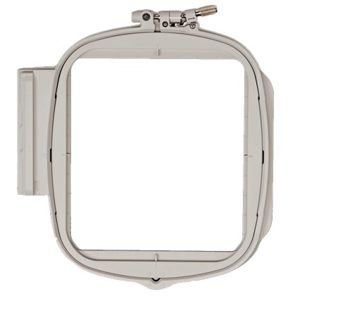 Brother SA448 Stellaire Square Embroidery Border Hoop Frame 6x6 for Sale at World Weidner