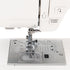 image of the Janome TS200Q Sewing and Quilting Machine needle plate