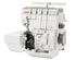 open image of the Janome AT2000D Air Thread Serger Machine