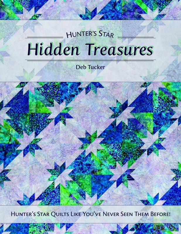 Studio 180 Design Hunter's Star Hidden Treasures