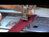 sewing video create your own piping youtube video