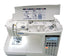 JUKI Exceed HZL-F300 view of the top of machine with panel open