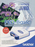 Brother PED Basic Embroidery Design Transfer Box and Card for Sale at World Weidner