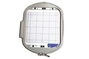Brother SA450S Stellaire Embroidery Hoop 9.5x9.5 for Sale at World Weidner