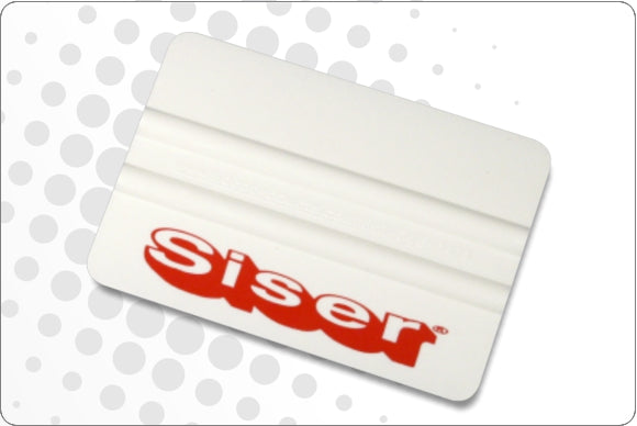Siser White Squeegee Tool