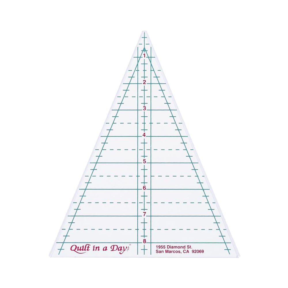 Achieve Precise Cuts with Quilting Rulers - World Weidner
