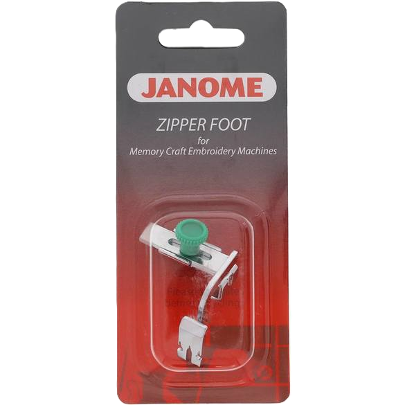 Shop the largest selection of genuine Janome Feet at World Weidner