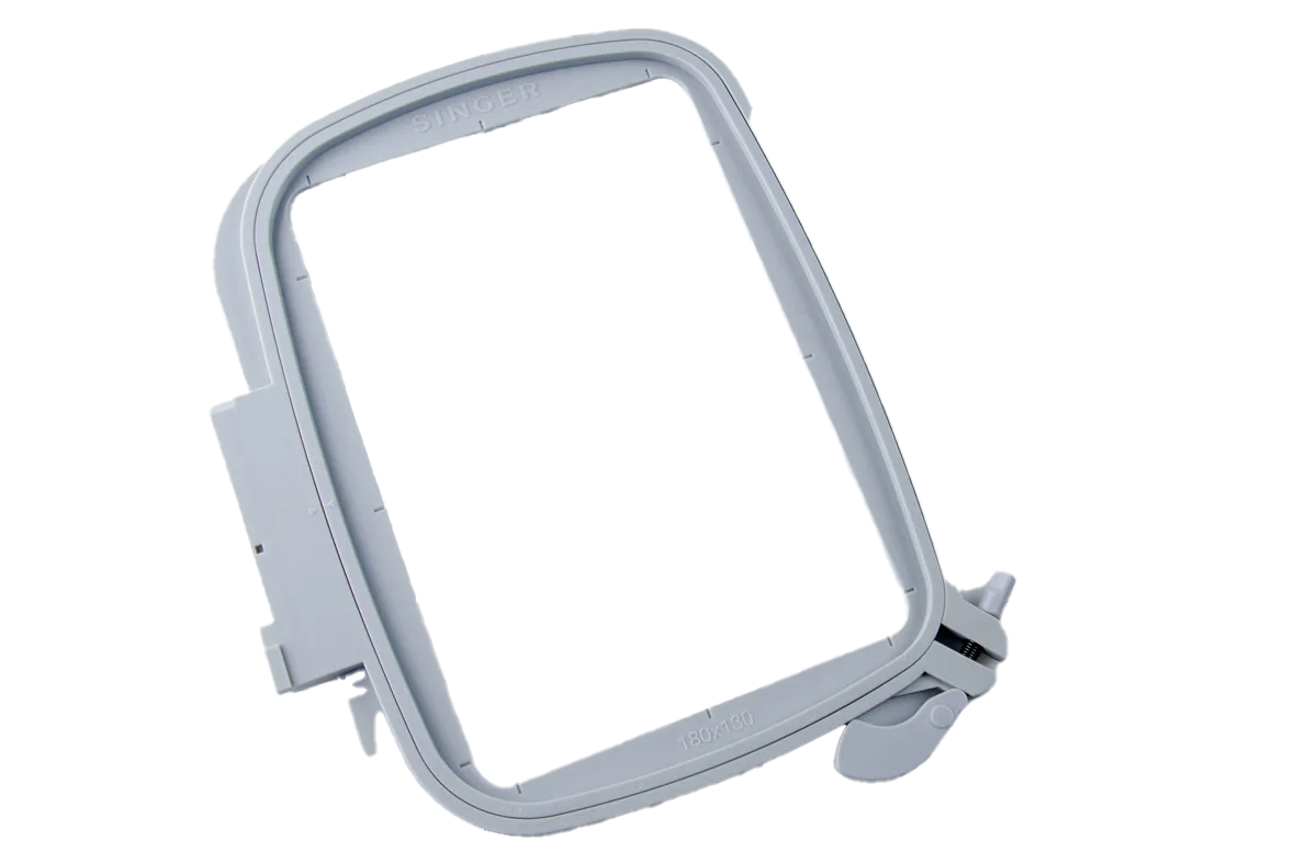 Singer Hoops and Frames – World Weidner