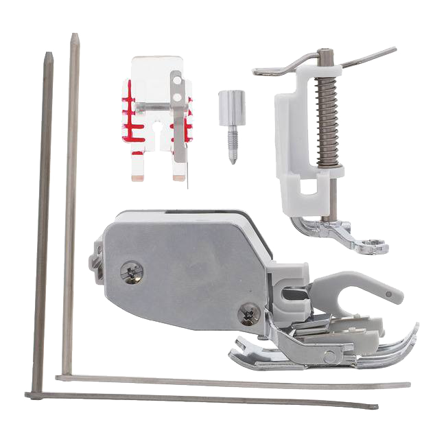 Shop the largest selection of genuine presser feet at World Weidner