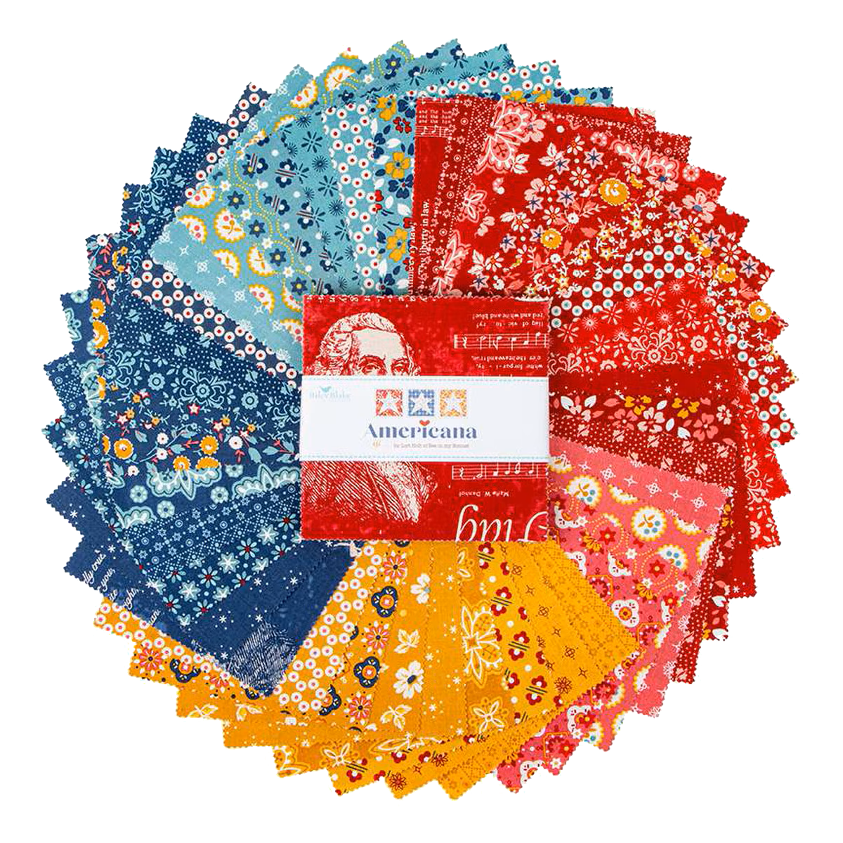 Fabric and Products Designed by Lori Holt of Bee in My Bonnet – World ...