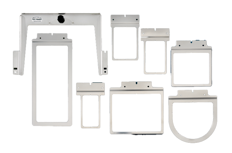 Module Frame Hoop Fast Frames Hoops and Frames – World Weidner