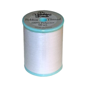 Finishing Touch Bobbin Thread – World Weidner