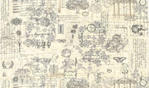 Moda Fabrics 3 Sisters Favorites Collages Fabric Collection – World Weidner
