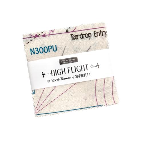 Moda Fabrics High Flight Fabric Collection – World Weidner