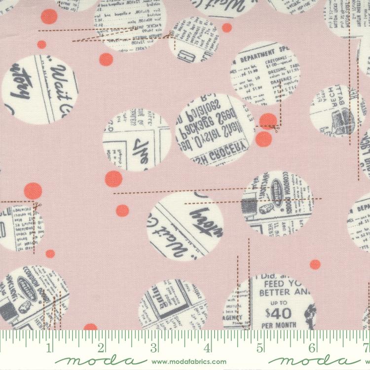 Moda Fabrics Celestial Fabric Collection – World Weidner