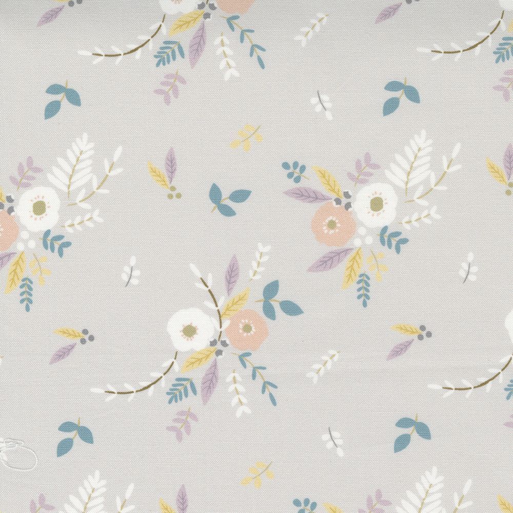Fabric Designed by Paper + Cloth Design Studio – World Weidner