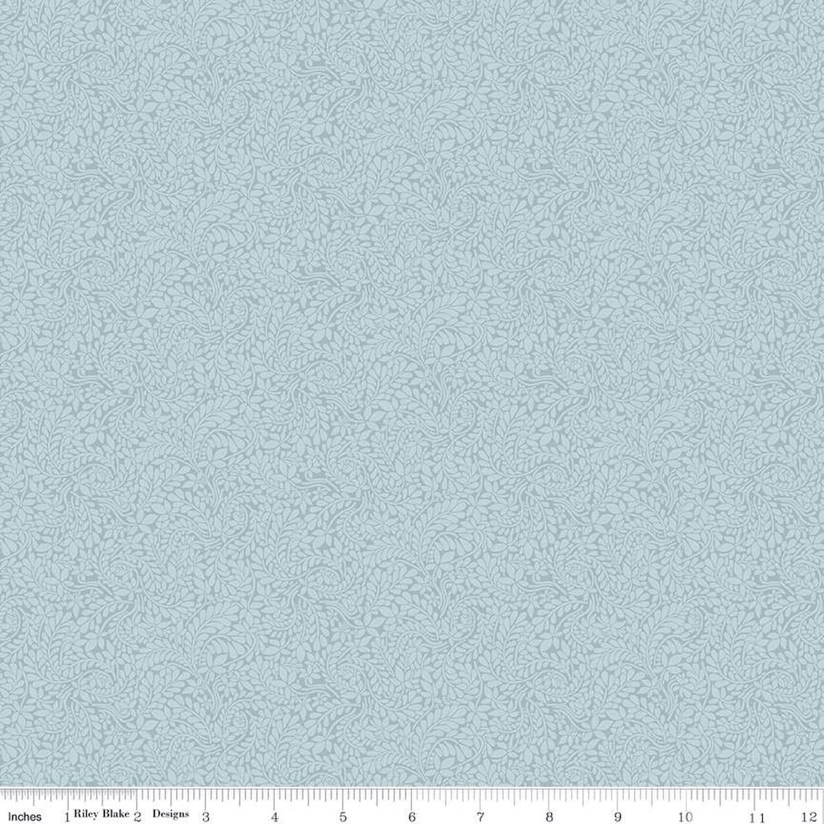 Liberty Fabrics York Fern Fabric Collection – World Weidner