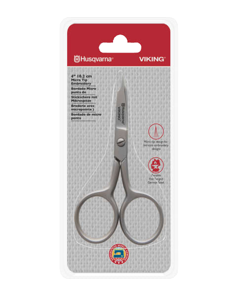 Shop the largest selection of genuine Husqvarna Viking Scissors and Shears online at World Weidner