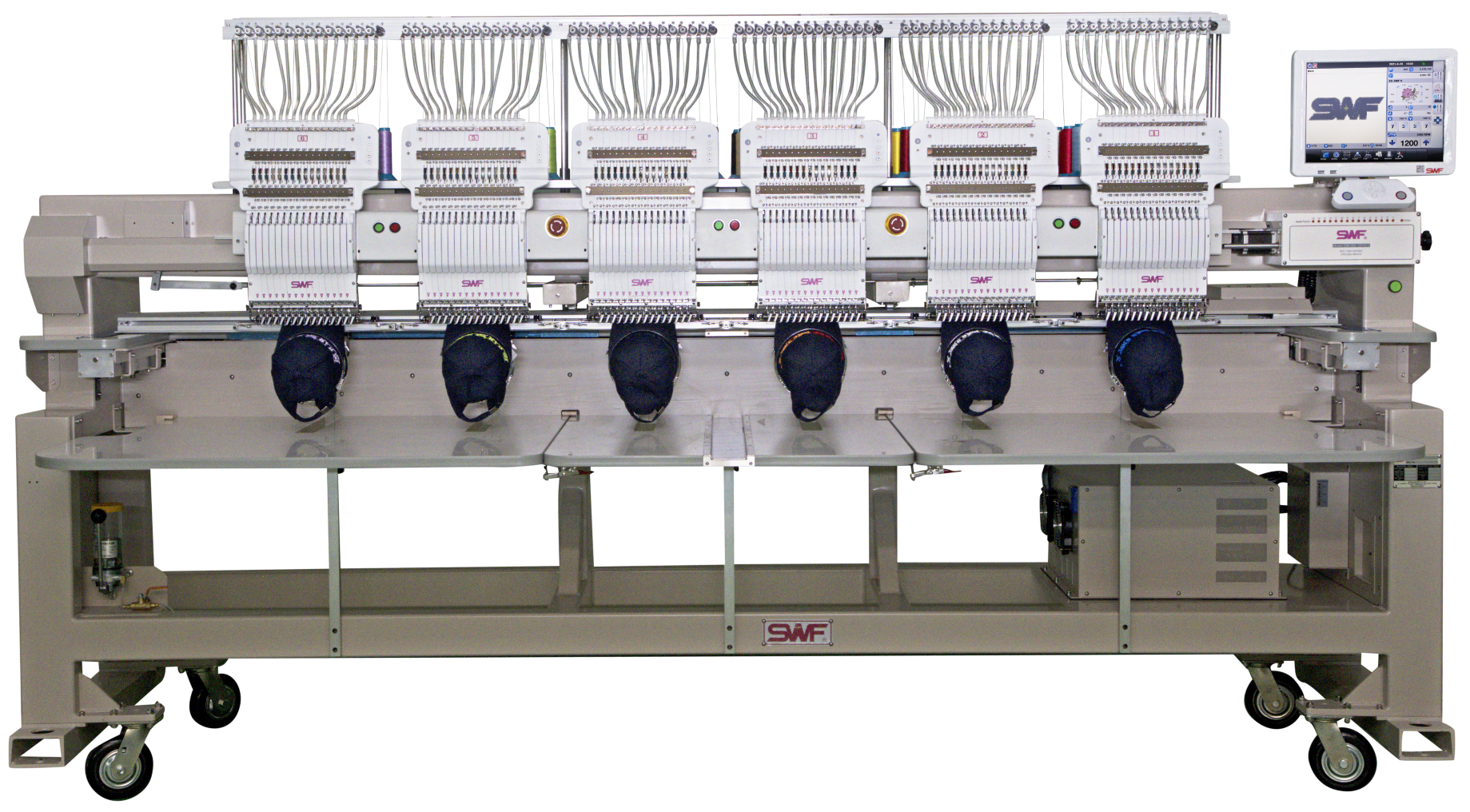 Swf Box Machine SWF Machines – World Weidner