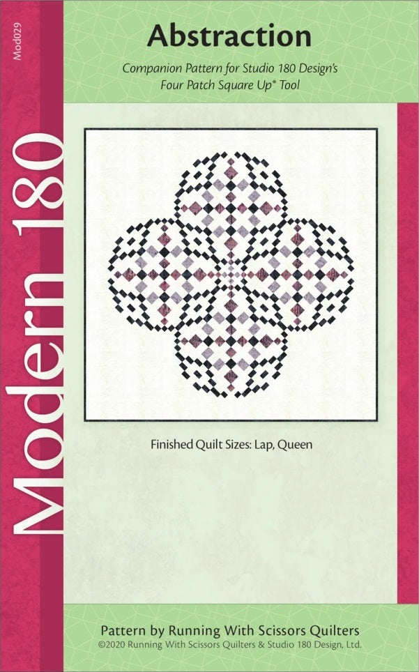 Studio 180 Design Quilting Patterns – World Weidner