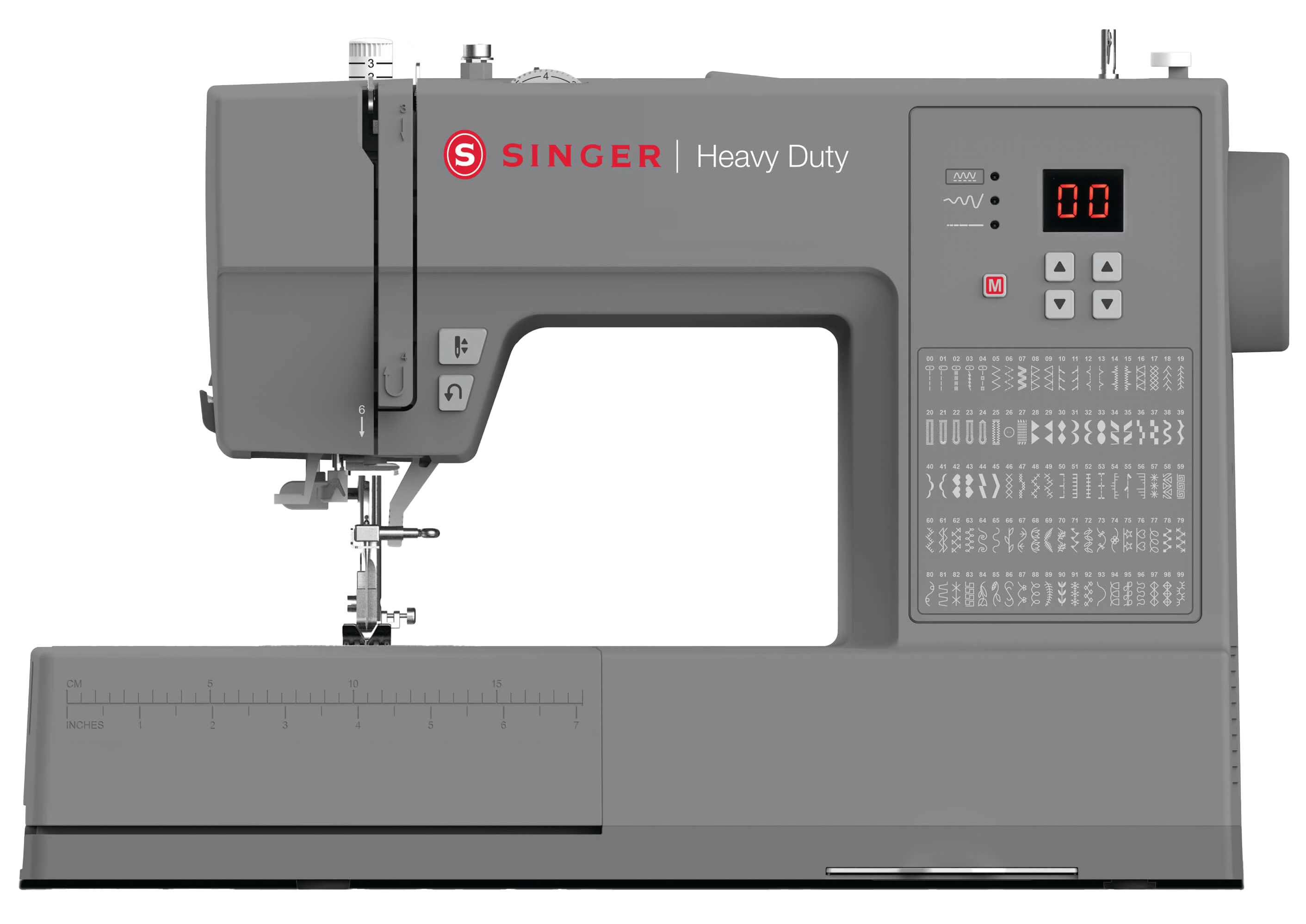 Singer Refurbished Machines – World Weidner