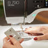 BERNINA 790 Ultra Sewing Embroidery and Quilting Machine
