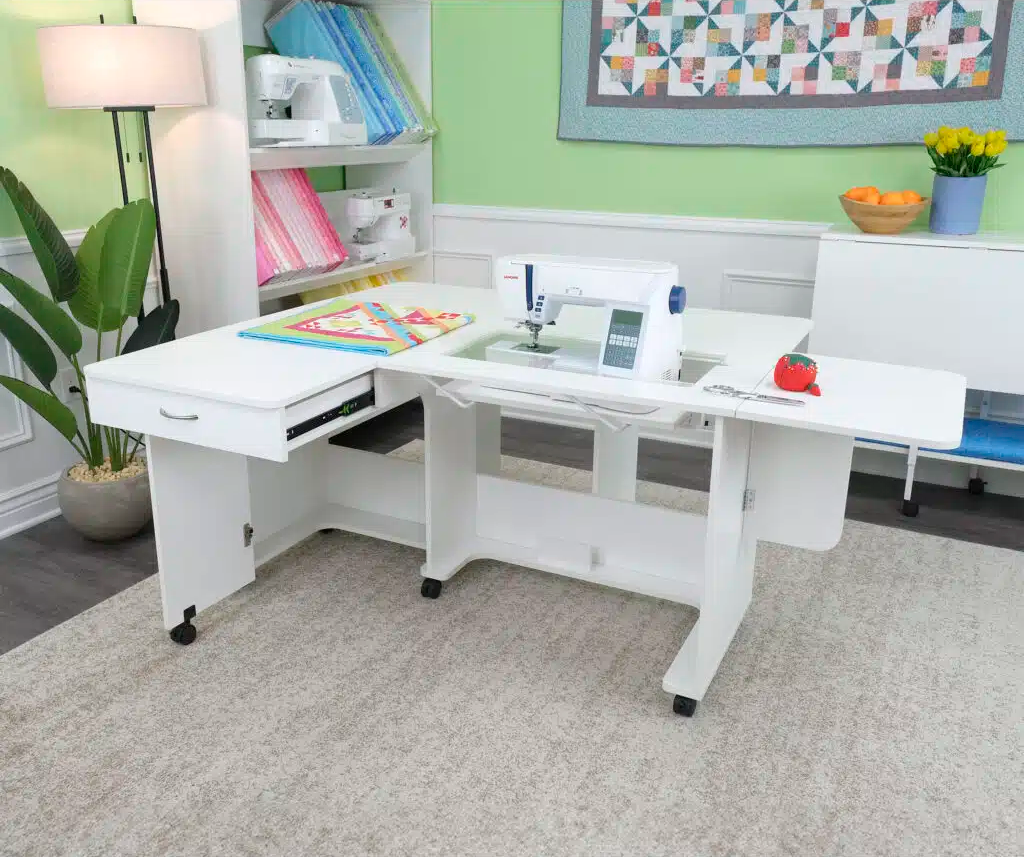 Arrow Sewing Christa Sewing Cabinet