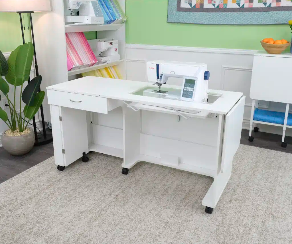 Arrow Sewing Christa Sewing Cabinet