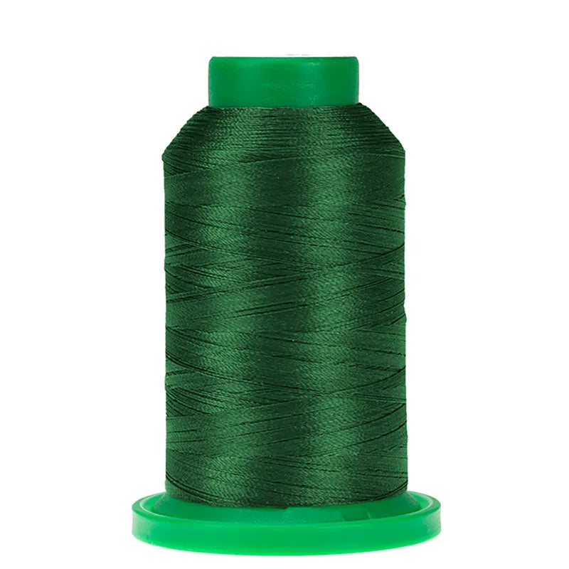 Isacord Polyester Embroidery Thread 1000m Spool
