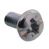 Brother Replacement Feed Dog Screw 3X6 060300616