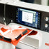 BERNINA 790 Ultra Sewing Embroidery and Quilting Machine