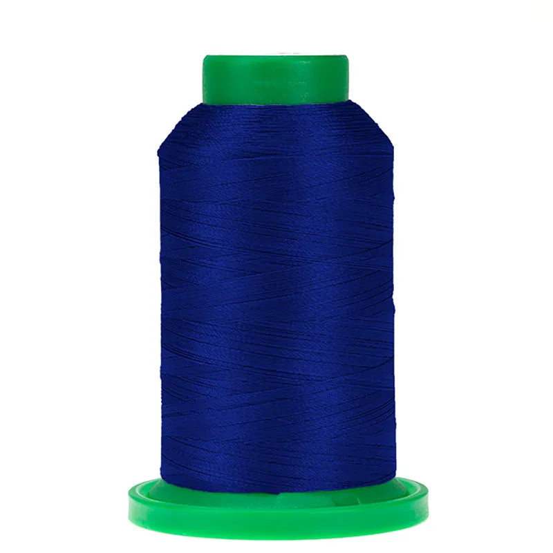Isacord Polyester Embroidery Thread 1000m Spool