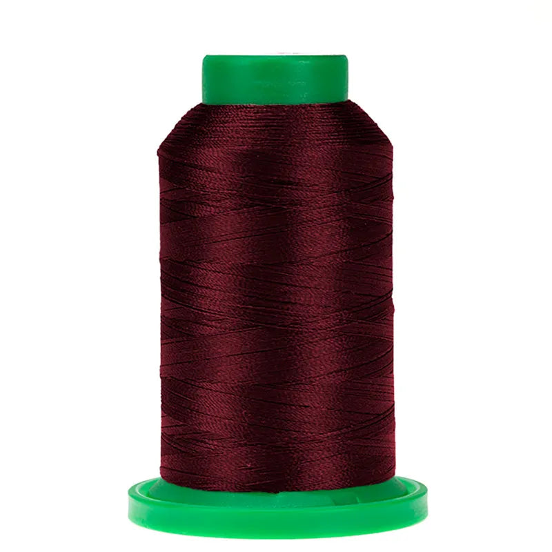 Isacord Polyester Embroidery Thread 1000m Spool