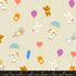 Fabric Ruby Star Society Parchment Up Float by the Quarter Yard RS1143-11