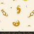 Fabric Ruby Star Society Natural Otterly Float by the Quarter Yard RS1145-11